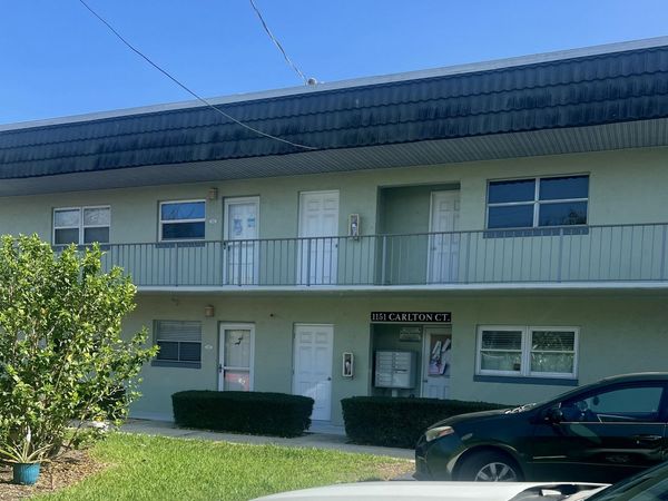1151 Carlton, Unit 103, Fort Pierce, FL 34949