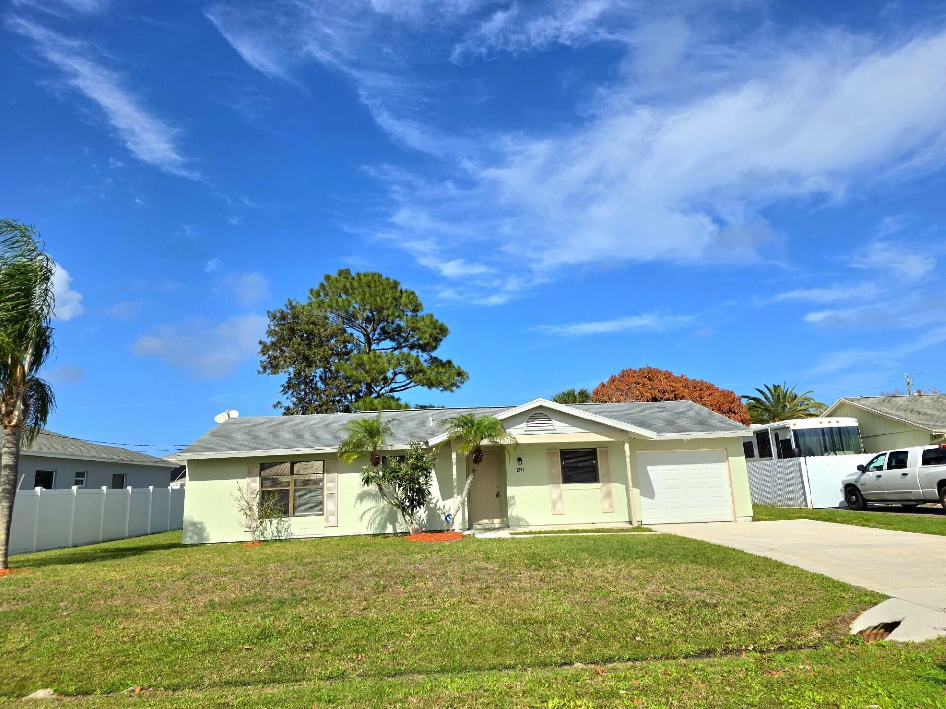 2197 SE Genoa Street, Port Saint Lucie, FL 34952 Photo