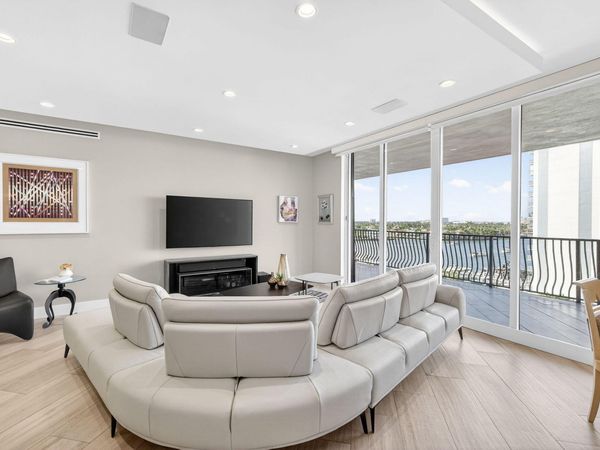 100 S Birch Road, Unit 803, Fort Lauderdale, FL 33316