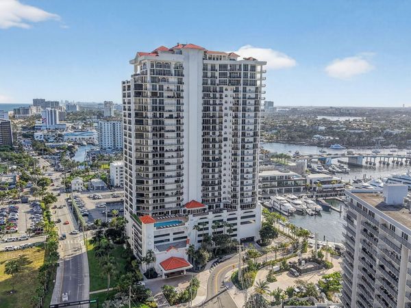 100 S Birch Rd, Unit Apt 803, Fort Lauderdale, FL 33316