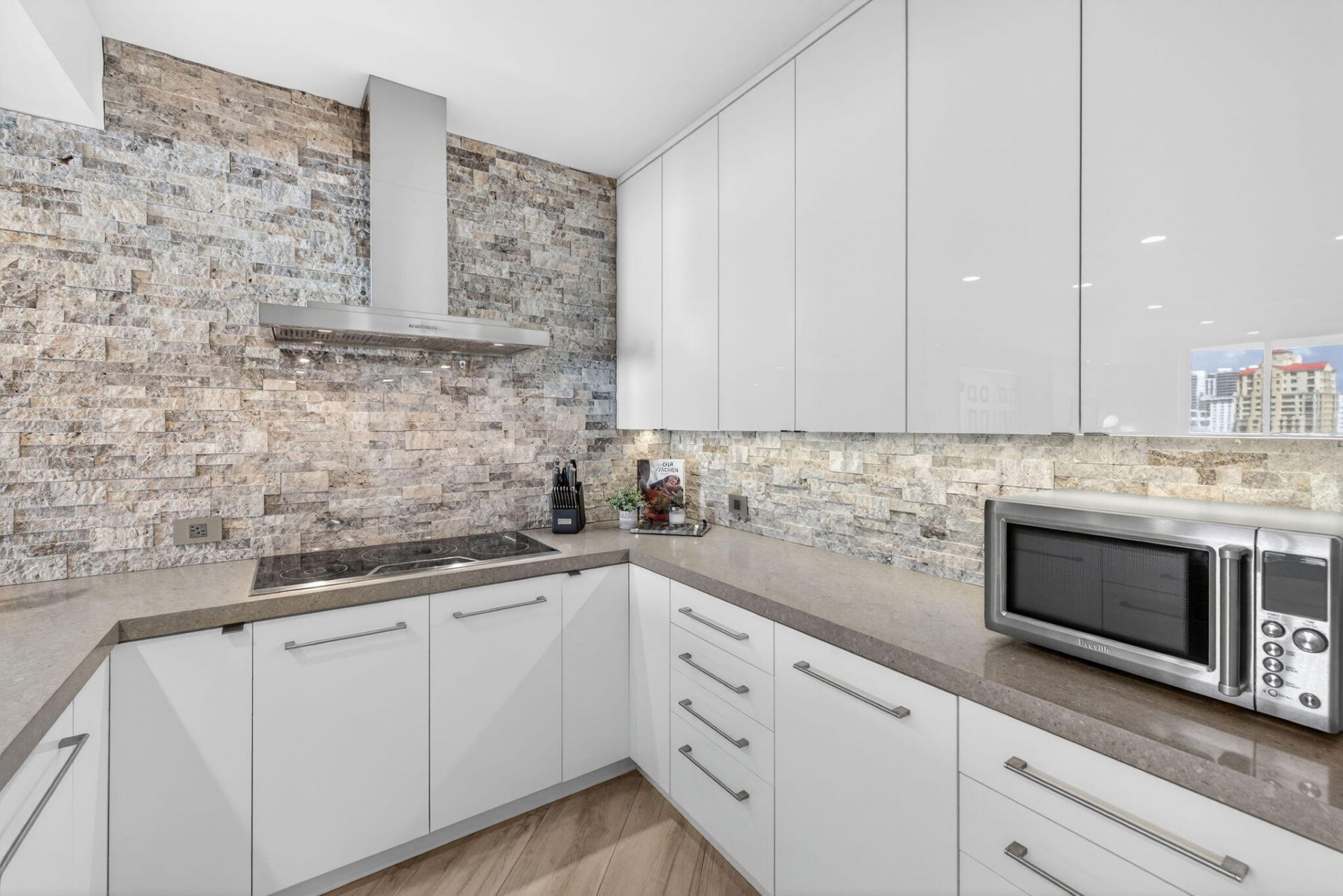 100 S Birch Rd, Unit Apt 803, Fort Lauderdale, FL 33316 Photo