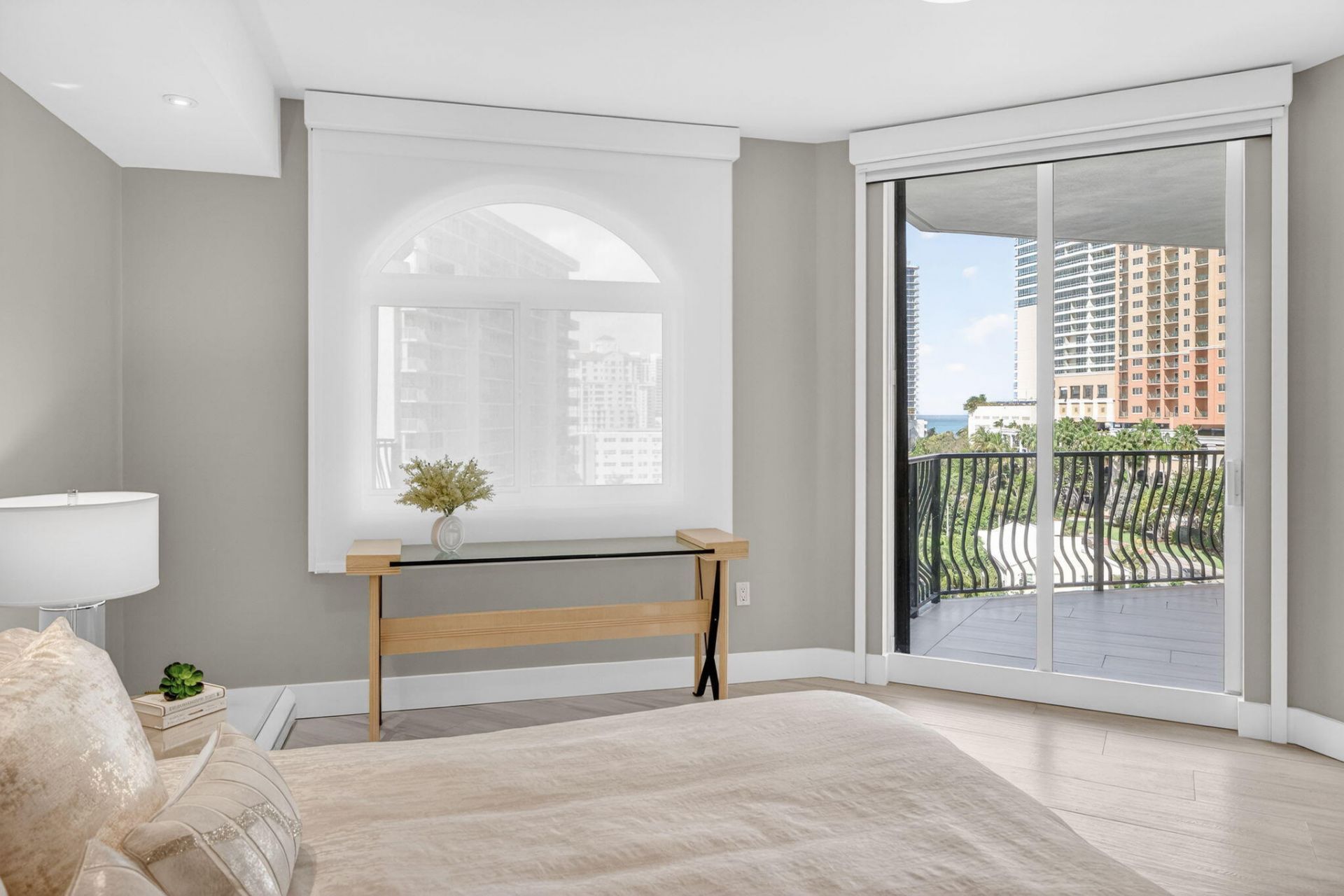 100 S Birch Rd, Unit Apt 803, Fort Lauderdale, FL 33316 Photo