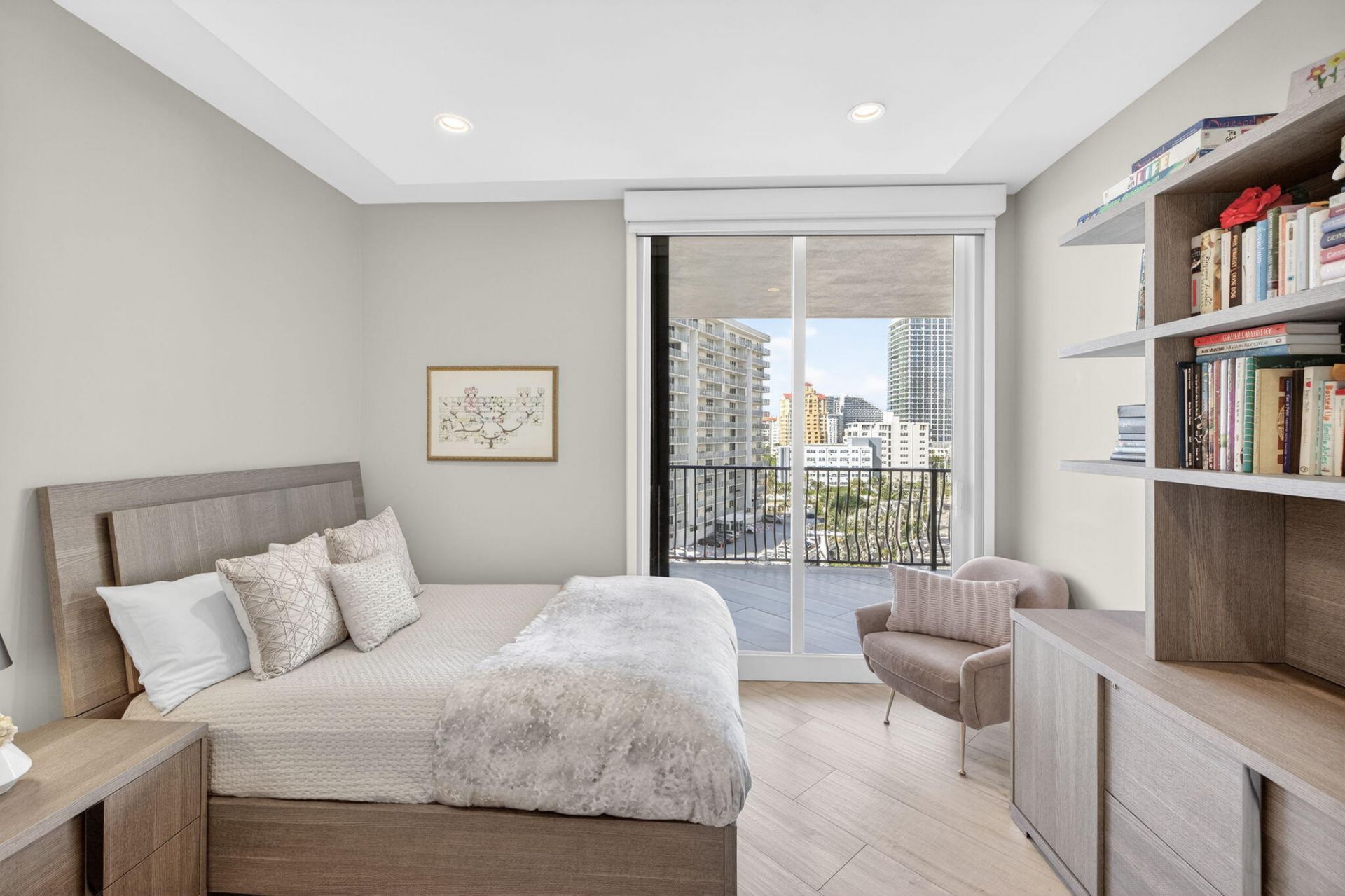 100 S Birch Rd, Unit Apt 803, Fort Lauderdale, FL 33316 Photo