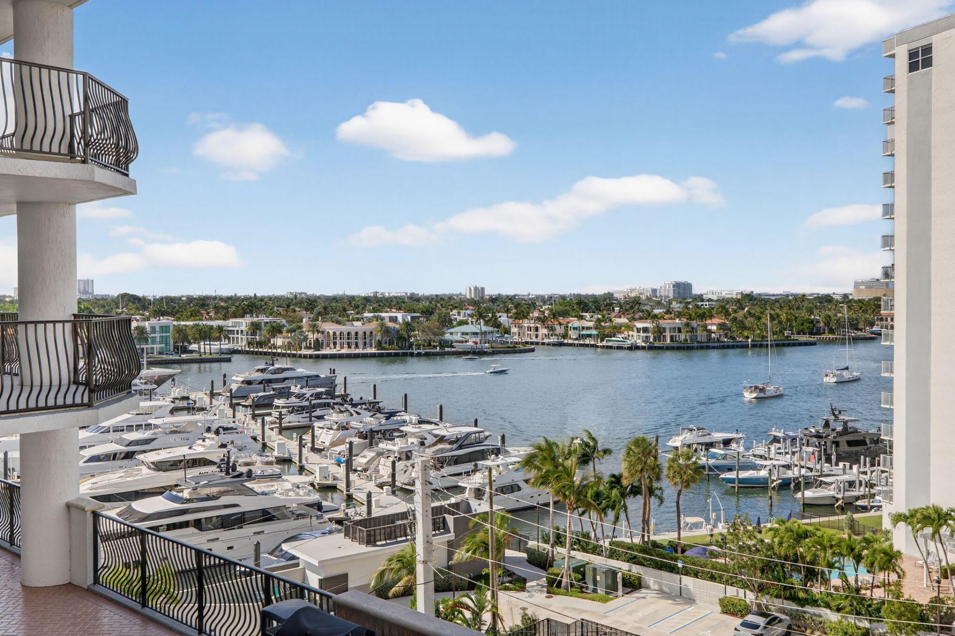 100 S Birch Road, Unit 803, Fort Lauderdale, FL 33316 Photo