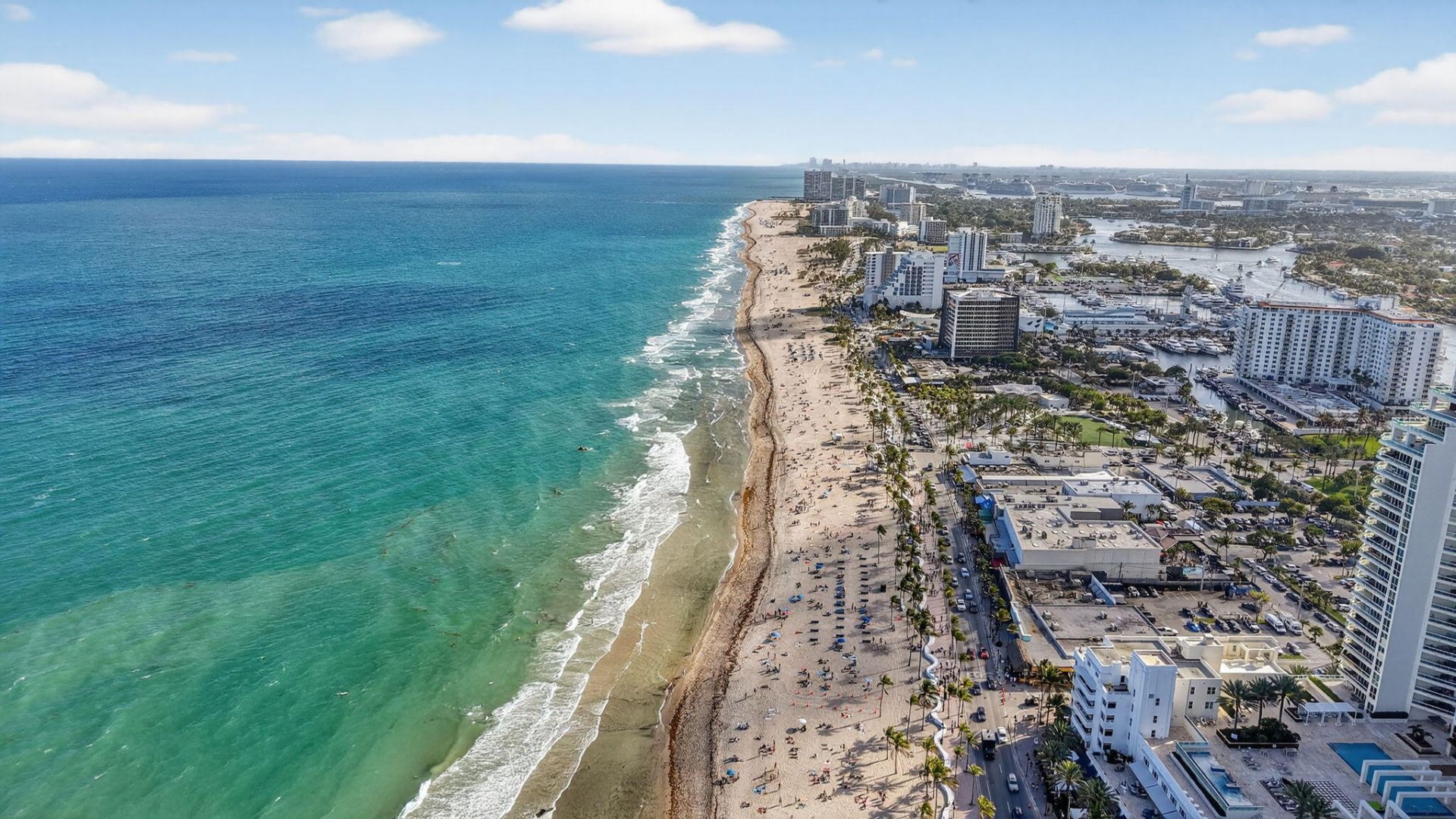 100 S Birch Road, Unit 803, Fort Lauderdale, FL 33316 Photo