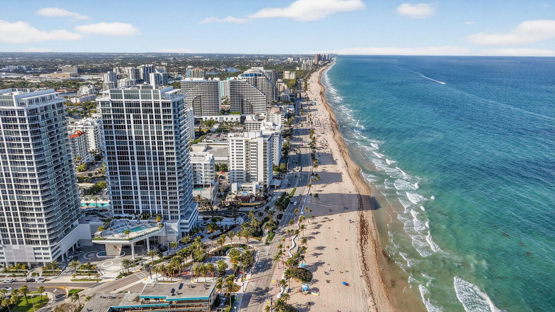 100 S Birch Rd, Unit Apt 803, Fort Lauderdale, FL 33316 Photo