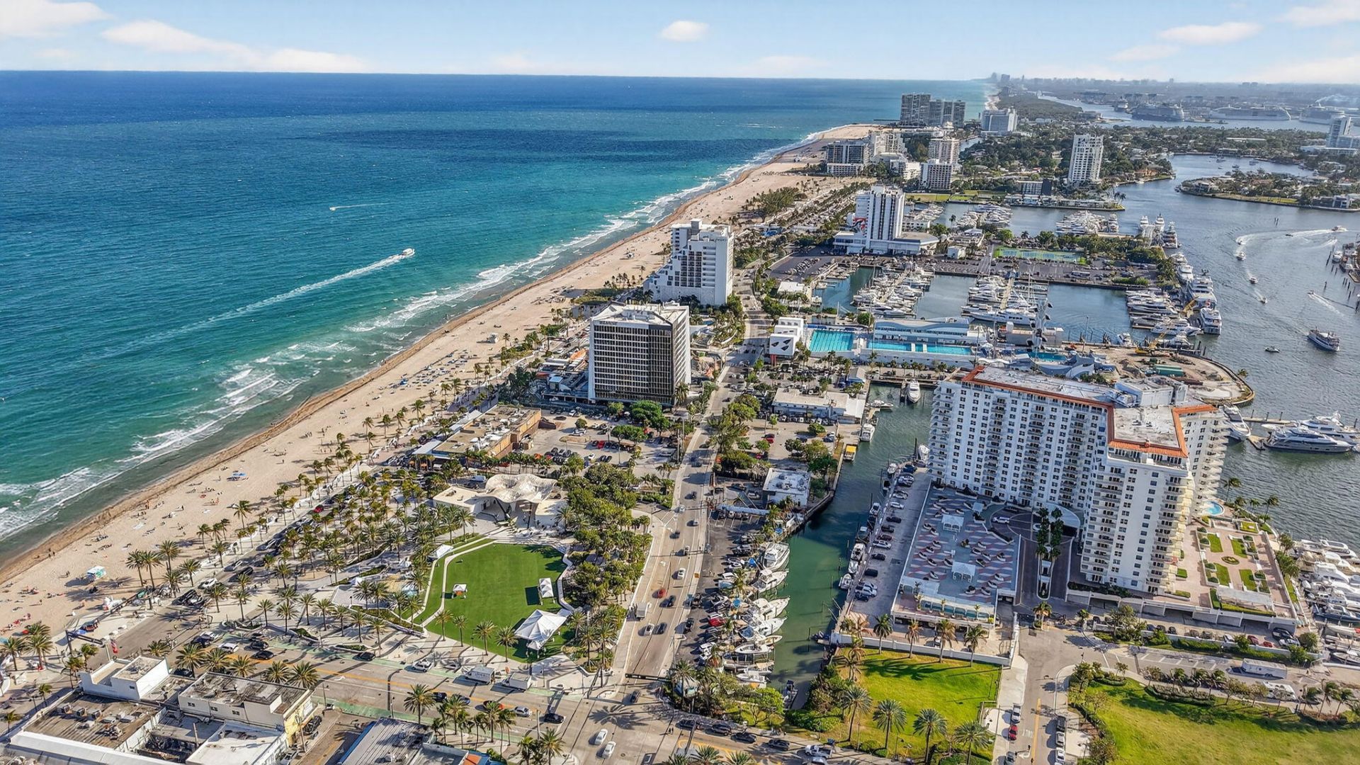 100 S Birch Rd, Unit Apt 803, Fort Lauderdale, FL 33316 Photo