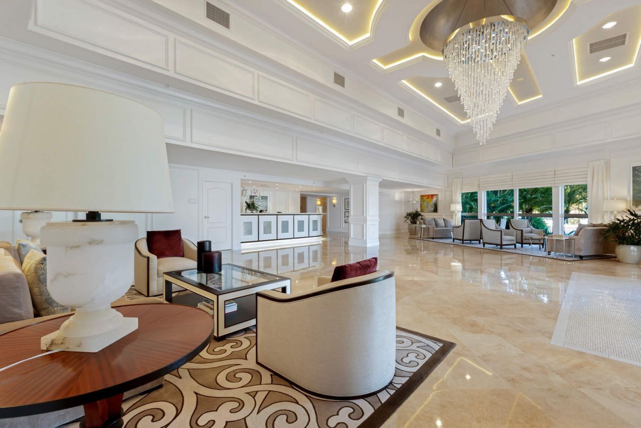 100 S Birch Rd, Unit Apt 803, Fort Lauderdale, FL 33316 Photo