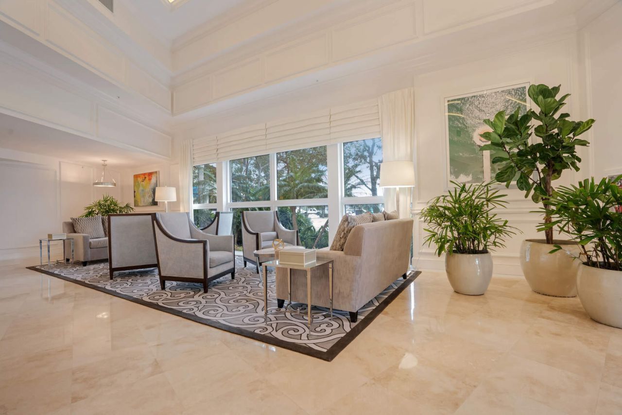 100 S Birch Road, Unit 803, Fort Lauderdale, FL 33316 Photo