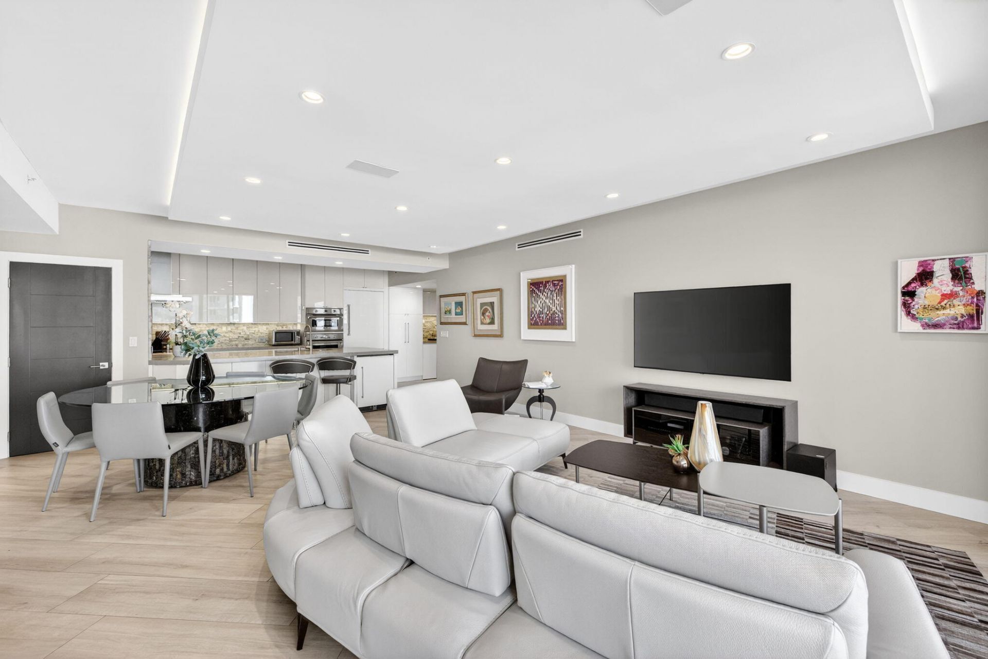 100 S Birch Rd, Unit Apt 803, Fort Lauderdale, FL 33316 Photo