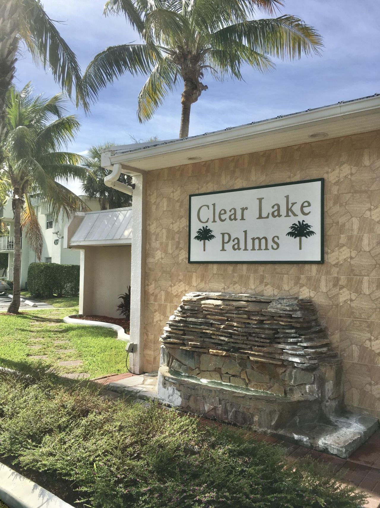 409 Executive Center, Unit 208, West Palm Beach, FL 33401 Photo