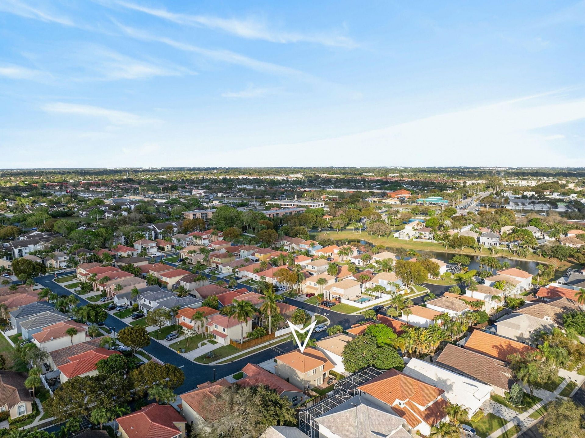 10210 Breezeway Place, Boca Raton, FL 33428 Photo