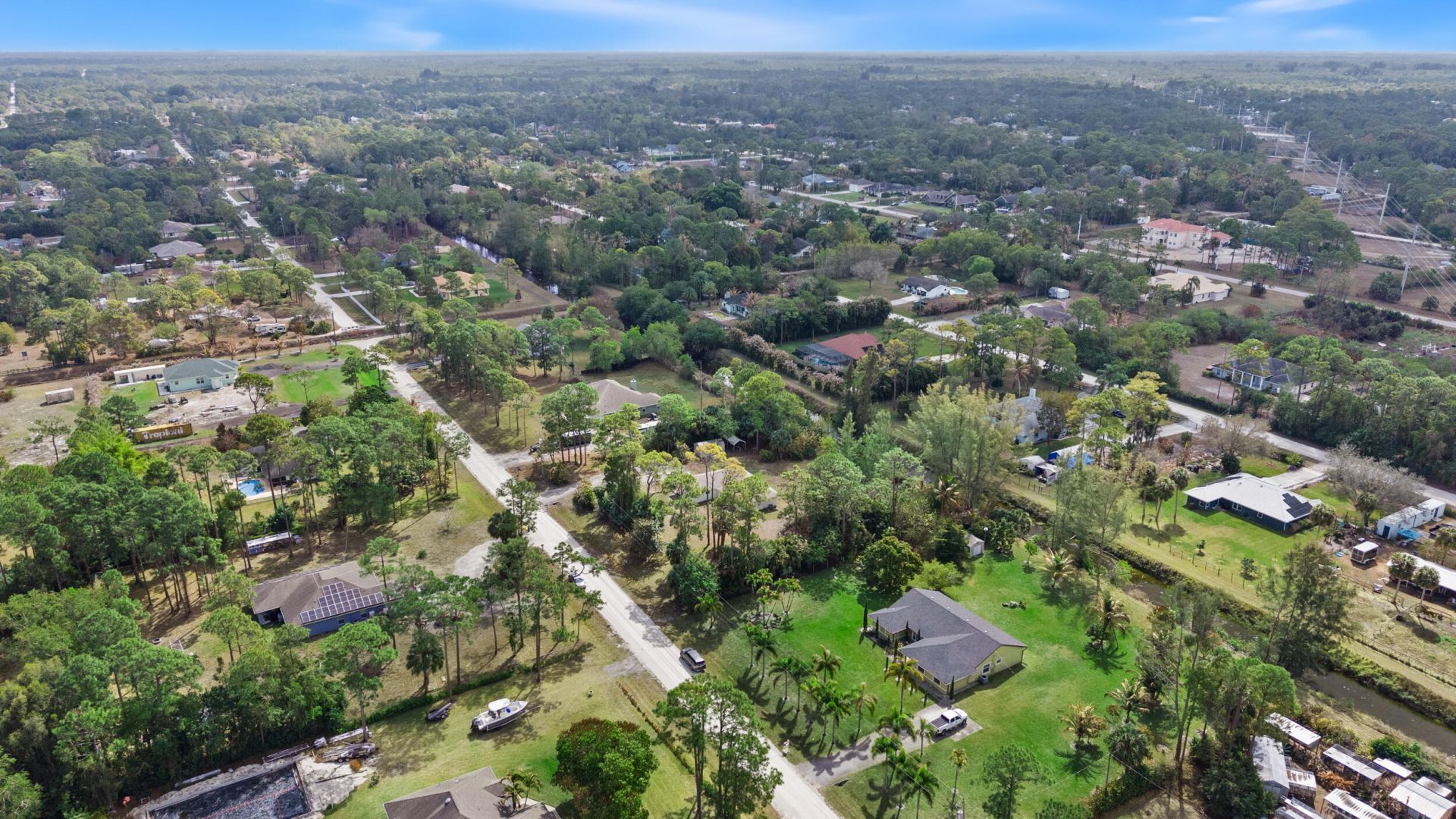 14828 82nd Street N, Loxahatchee, FL 33470 Photo