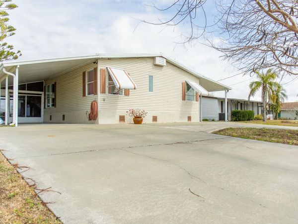 2423 SE 34th Ln, Okeechobee, FL 34974