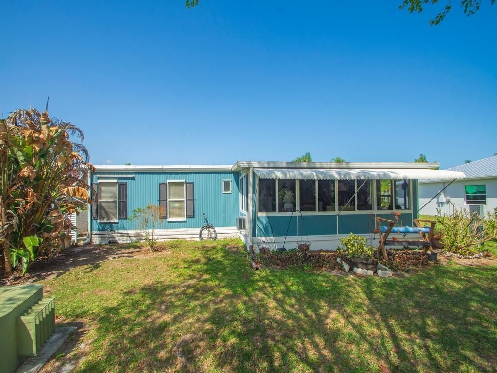 8 Santa Fe Lane, Port Saint Lucie, FL 34952 Photo