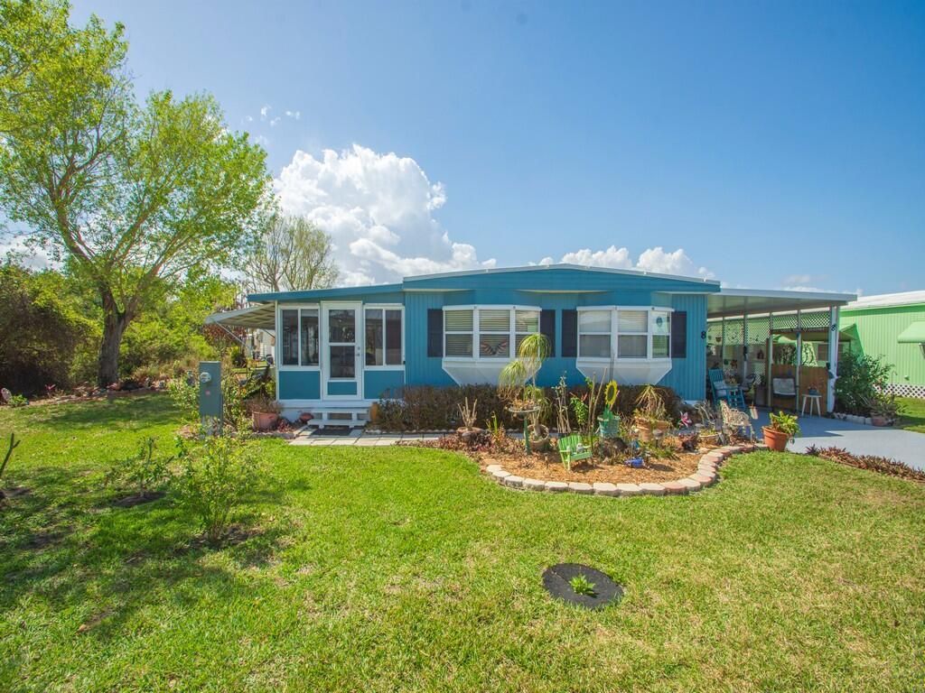 8 Santa Fe Lane, Port Saint Lucie, FL 34952 Photo