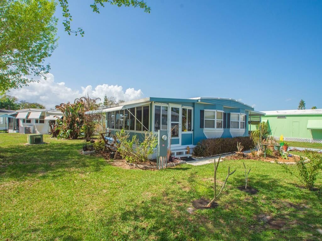 8 Santa Fe Lane, Port Saint Lucie, FL 34952 Photo