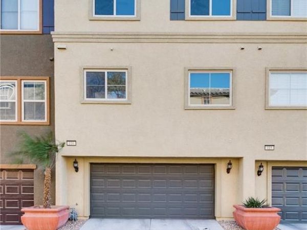 4650 Ranch House Road , Unit 116, North Las Vegas, NV 89031