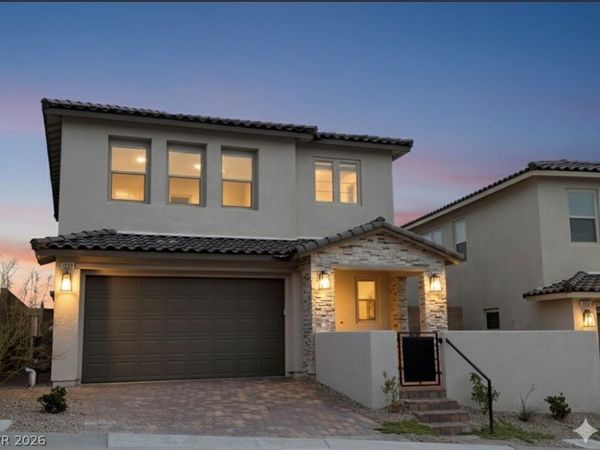 2256 Fish Hawk Street, Las Vegas, NV 89138