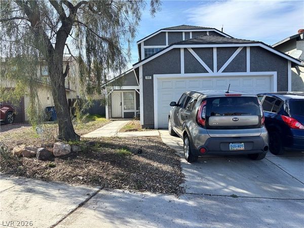 1312 Wheatland Way, Las Vegas, NV 89128