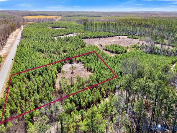 0 Community House Rd , Fluvanna, VA 23084