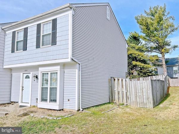 6315 PRINCE WAY, CENTREVILLE, VA 20120