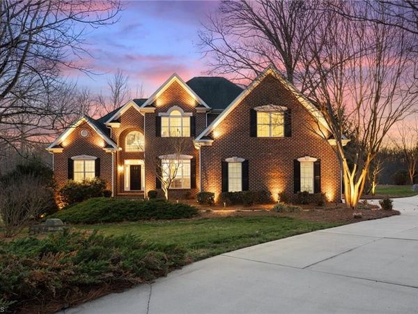 280 Brassie Lane, Summerfield, NC 27358