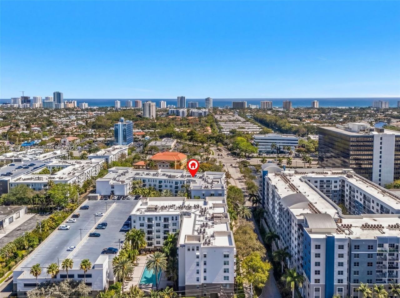 2421 NE 65th St , Unit 403, Fort Lauderdale, FL 33308 Photo