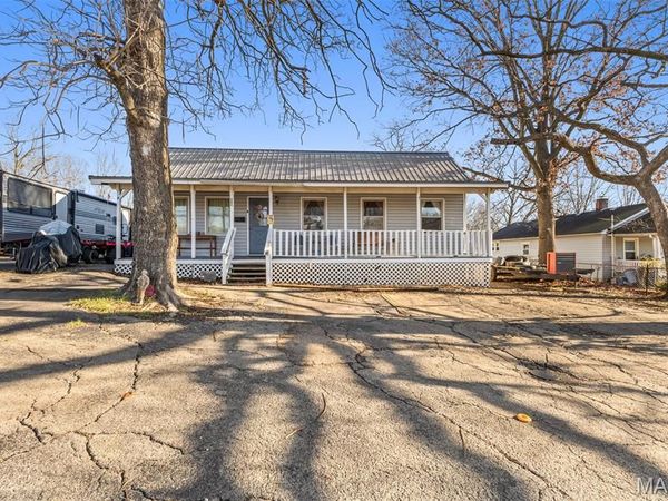 604 E Main Street , Park Hills, MO 63601