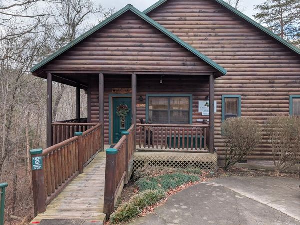 1820 Skyhawk Lane, Sevierville, TN 37876