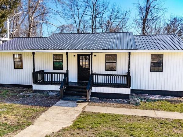 25411 St. Rt. 7, Crown City, OH 45623