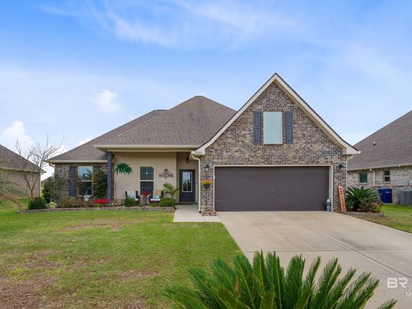 22512 Putter Lane, Foley, AL 36535