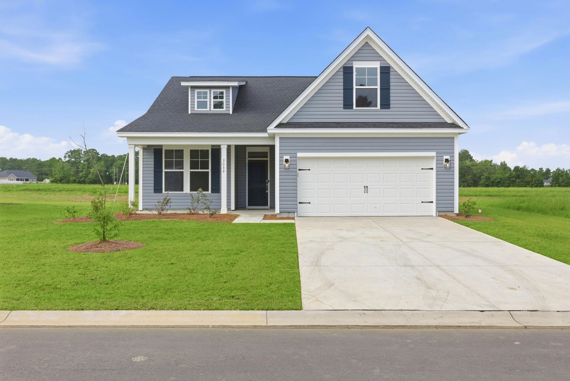 3039 Gadwall Dr., Aynor, SC 29511 Main Photo