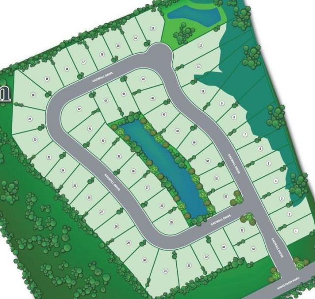 3039 Gadwall Dr. Photo 9