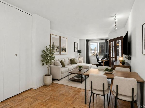 300 E 40 Street, Unit 12E, New York (Manhattan), NY 10016