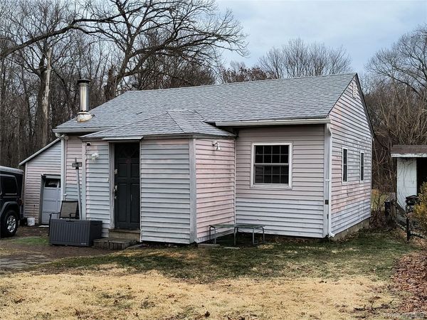 20 Barron Road, Montgomery, NY 12549