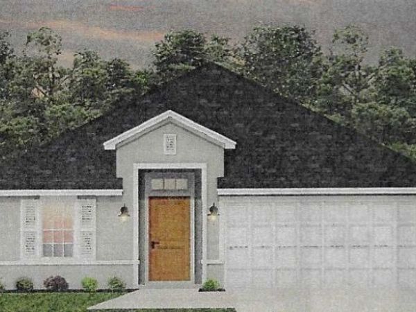 22277 ESPLANADE AVENUE , PORT CHARLOTTE, FL 33954