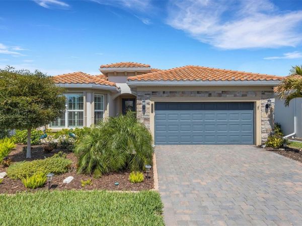 10088 CORAL SHORE DRIVE , ENGLEWOOD, FL 34223