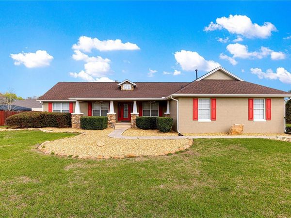 10485 SE 42ND COURT, BELLEVIEW, FL 34420