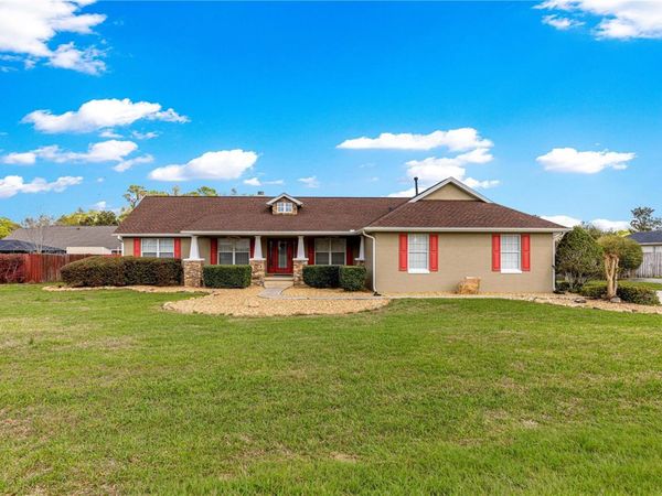 10485 SE 42ND COURT, BELLEVIEW, FL 34420