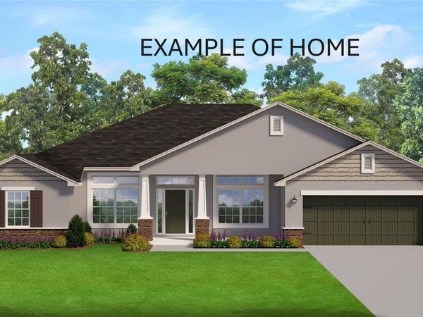 4918 W ALAMO DRIVE , BEVERLY HILLS, FL 34465