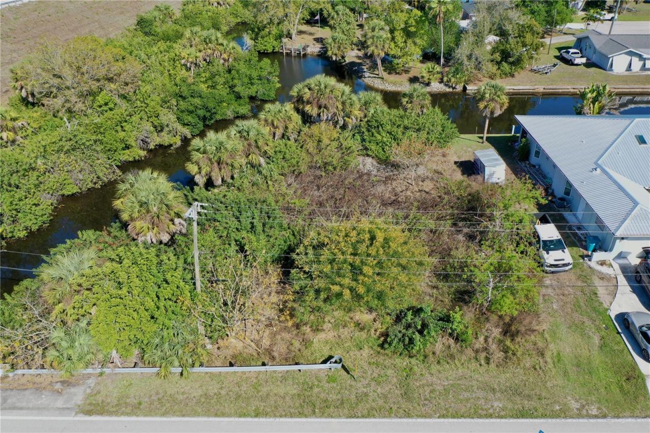 2803 Riverside Drive , Punta Gorda, FL 33950 Photo
