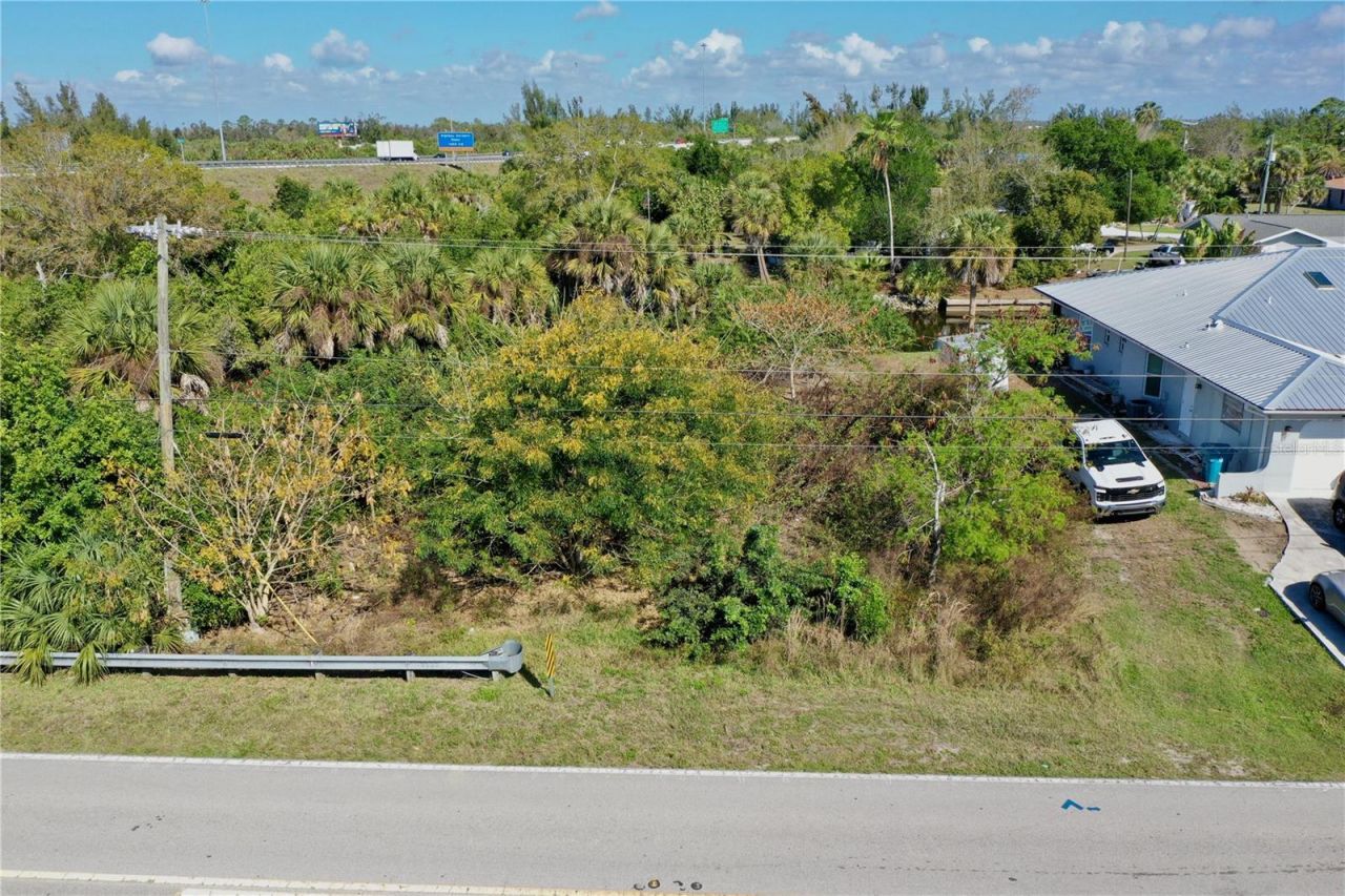 2803 Riverside Drive , Punta Gorda, FL 33950 Photo