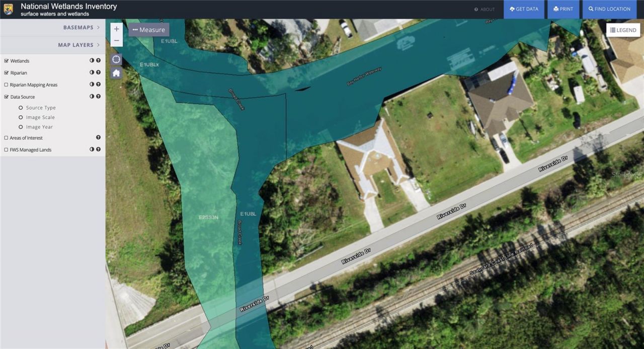 2803 Riverside Drive , Punta Gorda, FL 33950 Photo