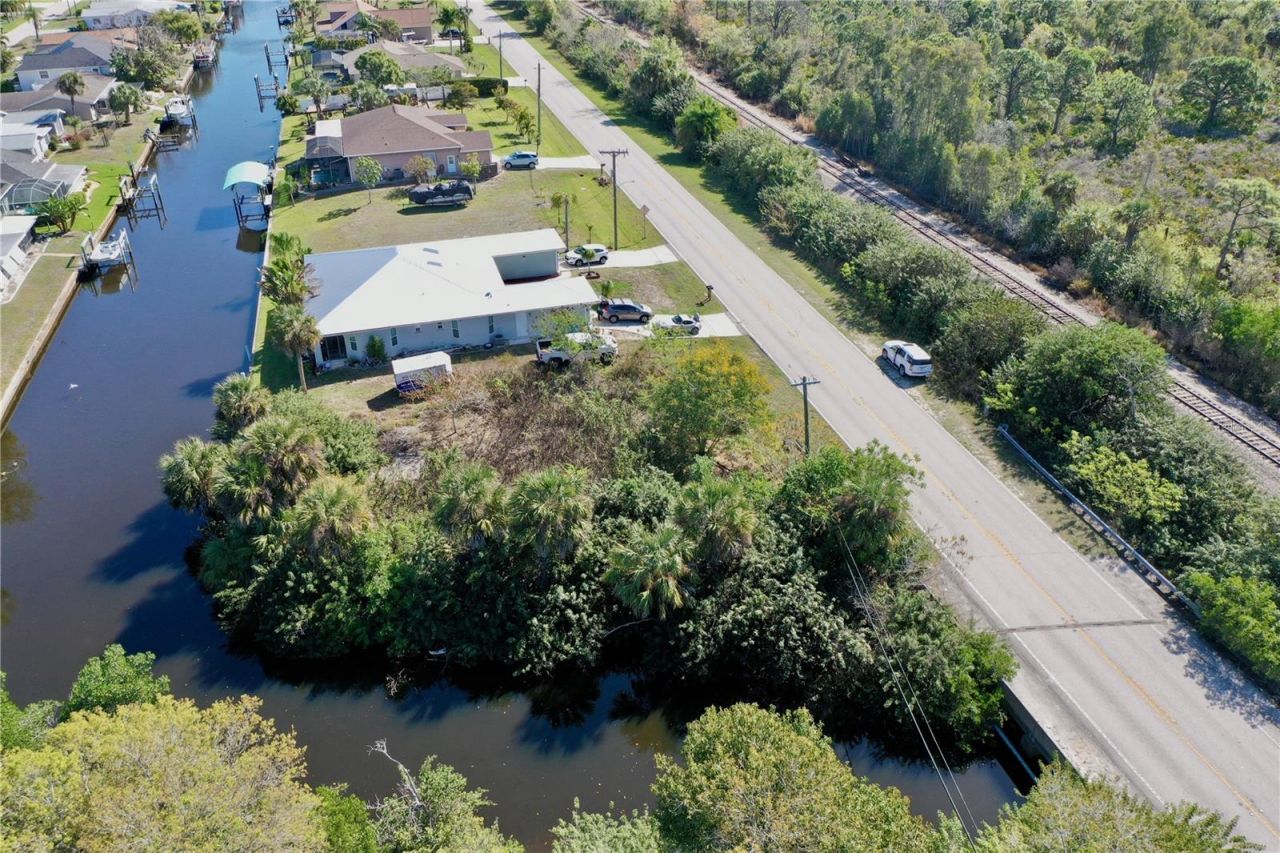 2803 Riverside Drive , Punta Gorda, FL 33950 Photo