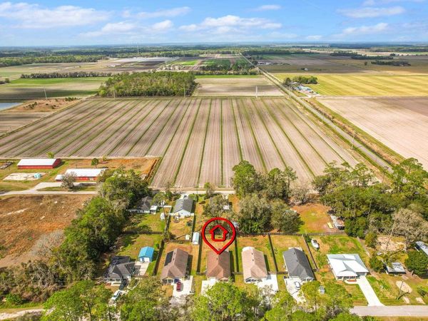 5841 Oak St, Elkton, FL 32033