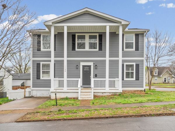 1300 Elliston St, Old Hickory, TN 37138