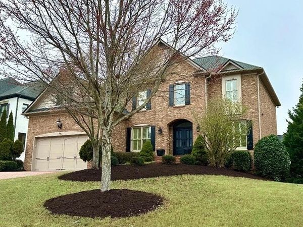 8020 Prestwick Circle, Duluth, GA 30097