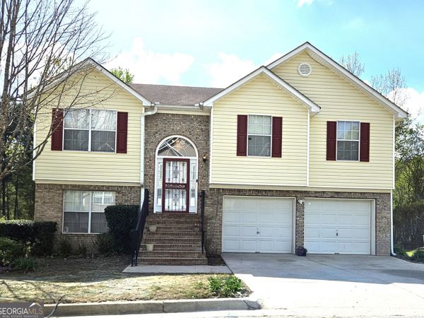 3707 Micah Court, Ellenwood, GA 30294