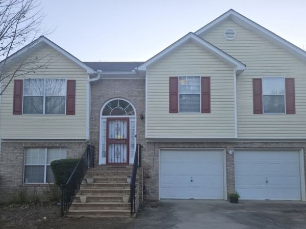 3707 Micah Court, Ellenwood, GA 30294